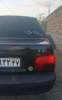 ماشین دزدیده شده