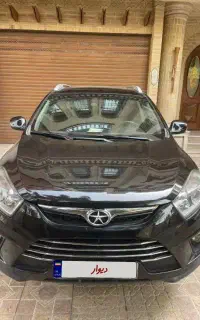 جک s5 دنده ای مدل ۹۵