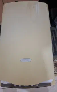 اسکنر