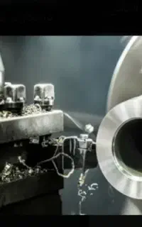 نیازمند تراشکار و فنی کار