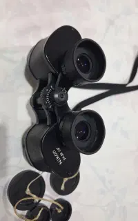 دوربین شکاری نیکون