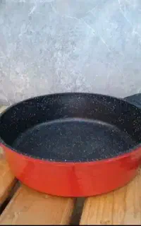 فروشنده خانوم نیمه وقت بازسازی تفلون
