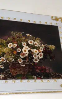 تابلو فرش