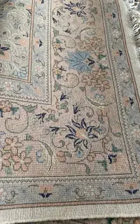 فرش دستبافت ۶متری اردکان