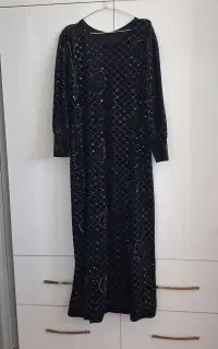 لباس مجلسی
