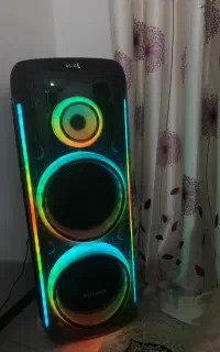 اسپیکر Aiwa aw1106 pro