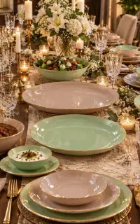 سرویس ۲۵ پارچه آرکوپیرکس