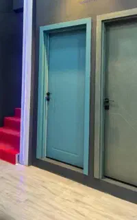 استخدام فروشنده در دفتر فروش درب و پنجره