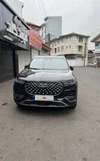 تیگو ۸ پرو‌مدل ۱۴۰۱