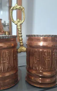 جاقاشقی مس