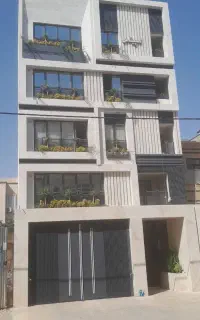 جوشکار سیار و والپست(وال پست)