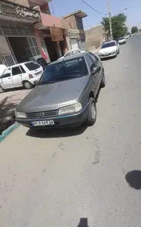 روا سال ۸۹ دوگانه فابریک