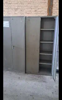 کمد بایگانی کارکرده ،مثل تصویر