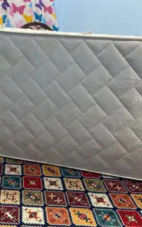 تشک تخت