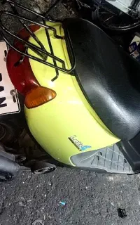 پاکشتی سوزوکی لتفور