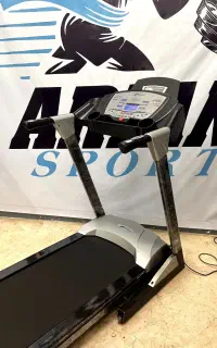تردمیل turbo fitnes 250 با گارانتی مکتوب