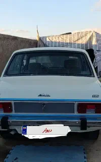 پیکان مدل۸۳انژکتور