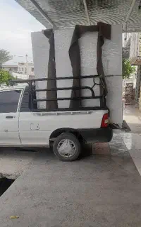 حمل بار وانت دربستی شبانه روز