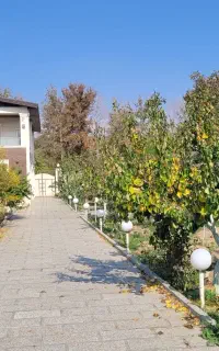 خانمی جهت امور منزل و اشپزی شبانه روزی با جای خواب