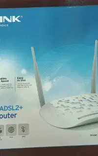 مودم tp link 8961n