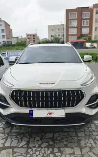 فروش کی ام سی K7 کم کار نو نو