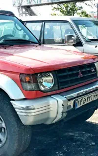 تعمیر و مکانیک تخصصی پاجرو سافاری پاترول موسو