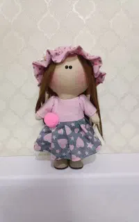 عروسک روسی