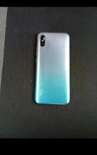 معاوضه ردمی 9a