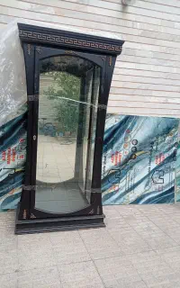 بوفه چوبی
