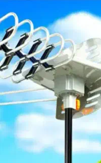 نصب آنتن.نصاب گیرنده.فروش..