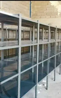 قفسه پیچ و مهره