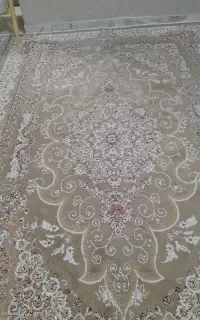 دوعددفرش ۶متری