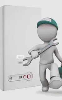 تعمیرات پکیج و آبگرمکن دیواری