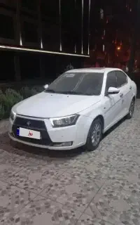 فروش ماشین دنا پلاس