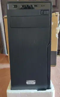 کیس مناسب گیمینگ و گرافیک