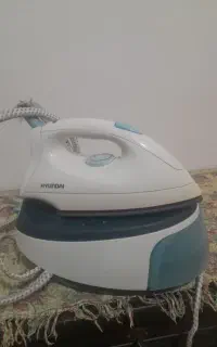 اتو بخار خانگی