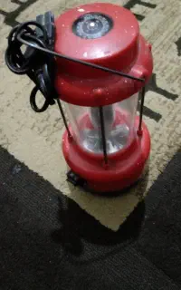 چراغ قوه