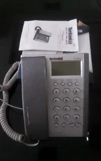 فروش گوشی تلفن ثابت