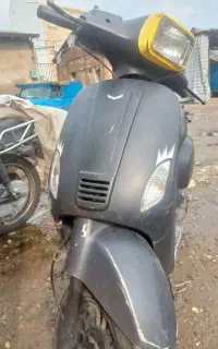موتور دایچی ۱۲۵