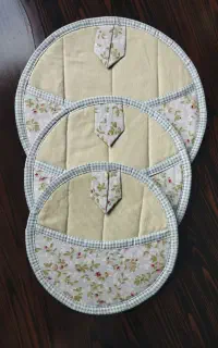 فروش سرویس آشپزخانه پارچه ای