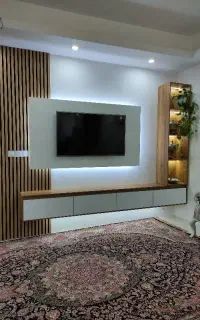 دکوراسیون داخلی کسری