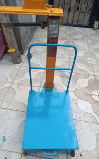 باسکول سنگی