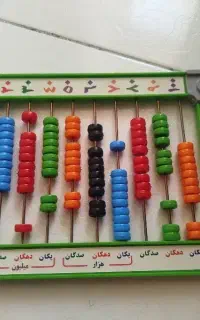 چرتکه