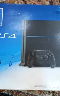 کارتن ps4