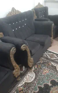 مبل۷نفره