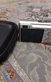 دوربین عکاسی