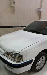 پارس سال ۹۴دوگانه شرکت