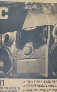 DVD-CD