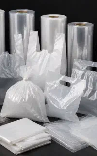 پخش نایلون و نایلکس
