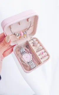 فروش پک کادویی زیورآلات شیک و خاص